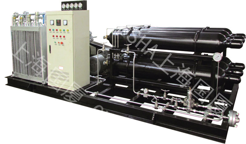 螺杆草莓视频黄版的氣量如何調節?